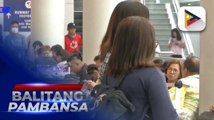 Palace reacts to alleged plan of some OFWs to stage ‘zero remittance week’