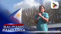Palace answers VP Sara Duterte’s recent statement