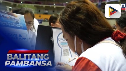 Gov’t holds job fairs in Dasmariñas, Cavite and Biñan, Laguna