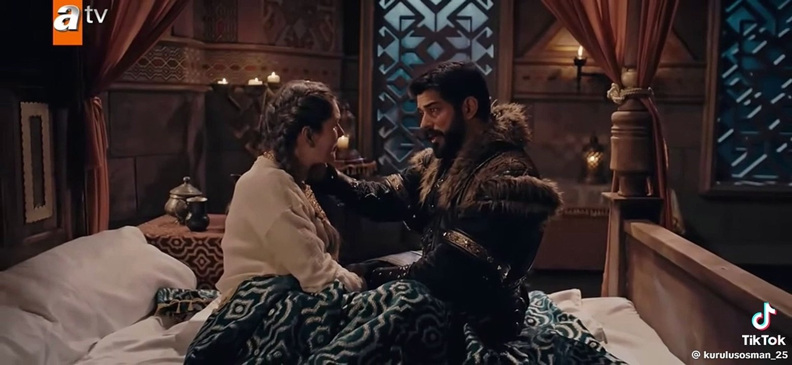 Kurulus Osman season 3