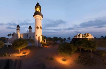 The Wise King - A Lesson in Wisdom & Justice | عقلمند بادشاہ | Boltay Waraq