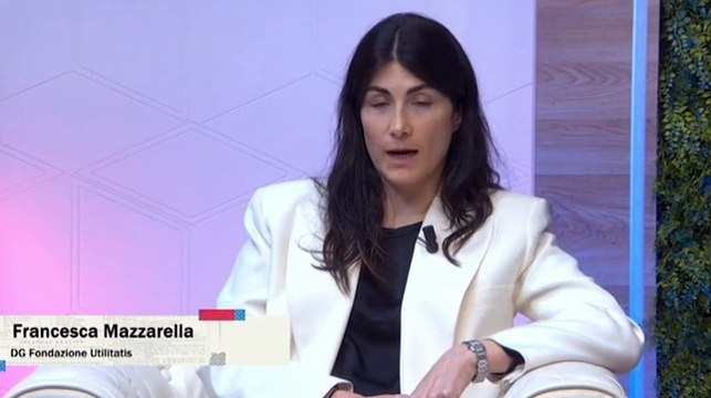 Acqua, Mazzarella: Necessario incrementare investimenti