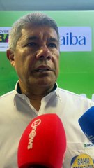 Jerônimo diz que prefeito baiano do União Brasil pode deixar o partido para se aliar ao governo; veja