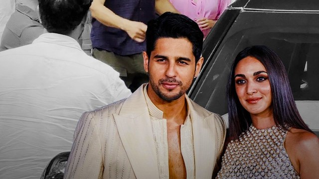 Sidharth-Kiara कर रहे बेबी वेलकम की तैयारी! देखें...