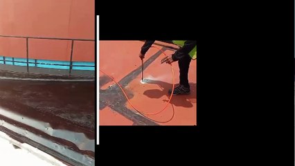 Ahli Waterproofing Dak Beton di Jakarta: Atasi Kebocoran di Musim Hujan