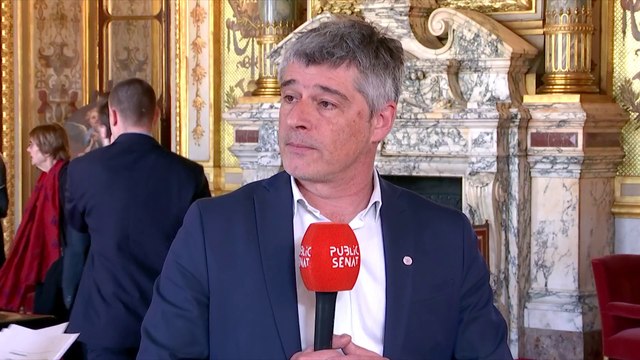 Situation à Gaza : les sénateurs écologistes demandent à François Bayrou un débat au Parlement