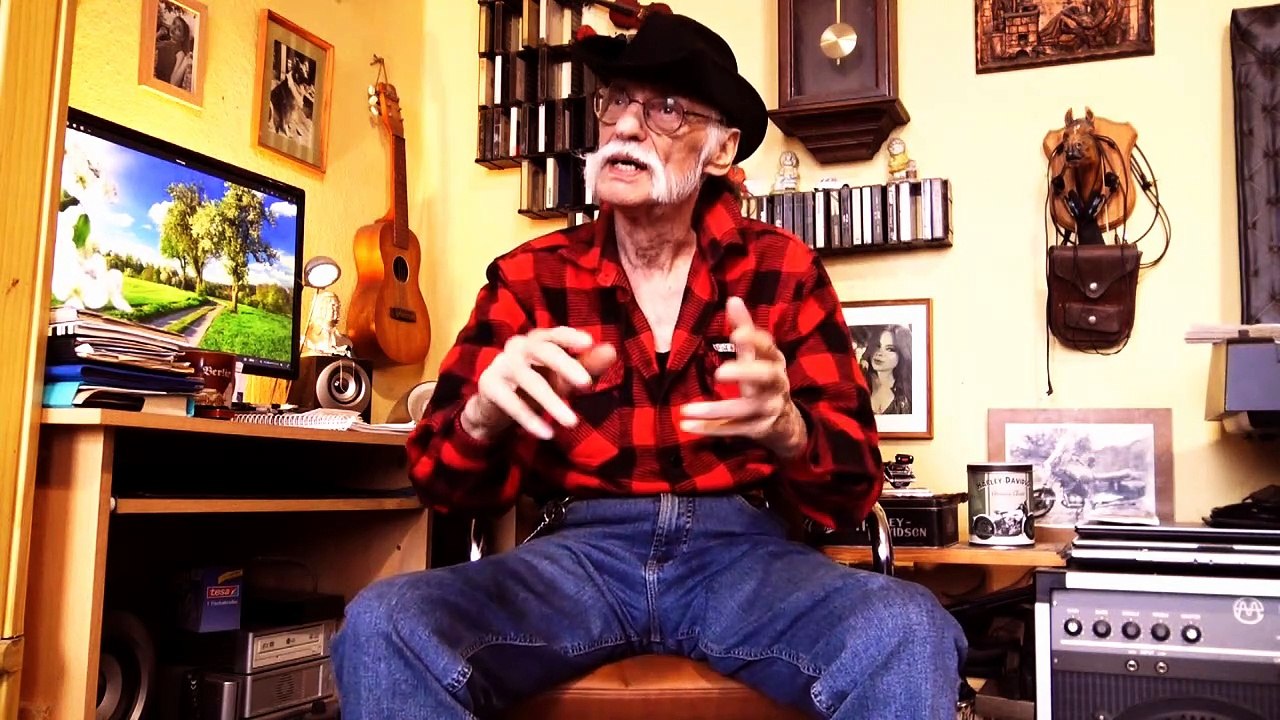 7414 Mitte der Woche Auto fahren lernen