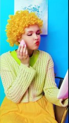 Now you can apply lipstick perfectly and easy 💗 #123go