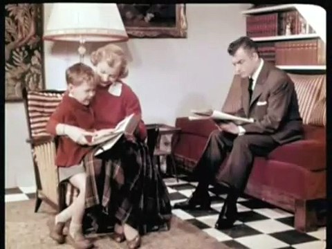 Johnny Hallyday – Publicité ALBA (1955) : Les débuts d’une icône