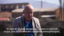 En Albanie, les déchets de la dictature empoisonnent encore Elbasan