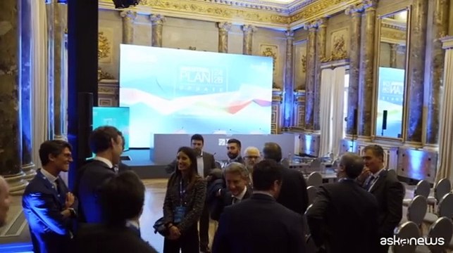 Terna aggiorna il Piano 2024-28, record investimenti a 17,7 mld