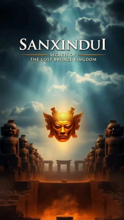 Sanxingdui: Bronze Age Mysteries & Lost Civilization