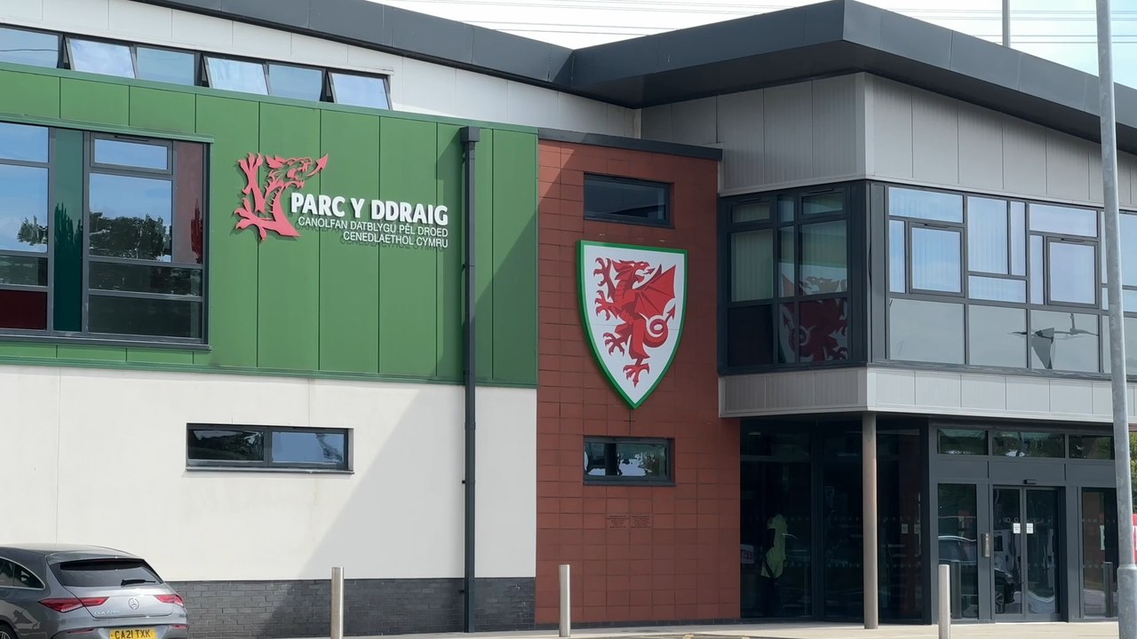 Craig Bellamy’s unbeaten Wales streak continues after last minute equaliser in North Macedonia