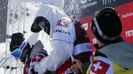 Honda Performance Check | Cody Bramwell's Run at the 2025 YETI Xtreme by Honda