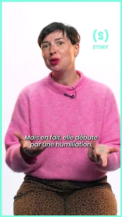 SIMONE - STORY : ma relation avec mes poils