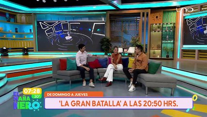MAÑANERO SCZ 26/03/2025