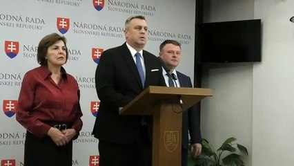 TK Andrea Danka k vyslaniu slovenských vojakov