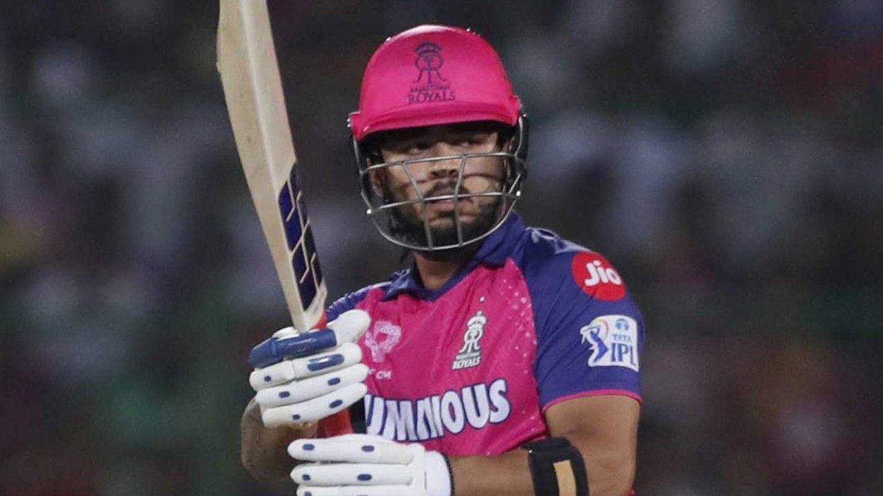 Riyan Parag कप्तानी को लेकर क्या बोले?