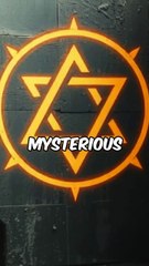 Mysterious Symbols and Ancient Maps