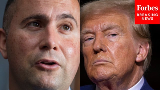 Darren Soto Rails Against Trump Administration's Cuts To NOAA, Warns They Could Harm US Fishing