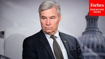 'We Have To Defend Medicaid': Sheldon Whitehouse Makes Impassioned Plea To Save Medicaid