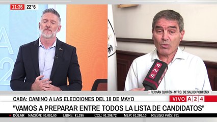 📢 INNOVADORA CIRUGÍA FETAL EN HOSPITAL PÚBLICO