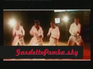 Jb Mpiana- Quel Est Ton Probleme?