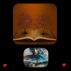 GRAZIE  POESIA.Antonia NotaroLegge Alfonso Basso