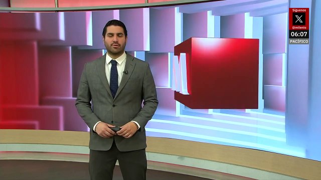 Ebrard viaja de nuevo a EU para sostener negociaciones sobre aranceles a México