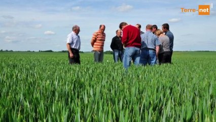 La formation professionnelle des agriculteurs, en chiffres, en 2 min chrono
