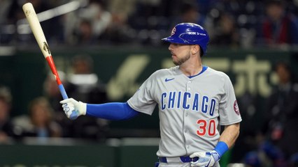 2025 Chicago Cubs: Could They Dominate the NL Central?