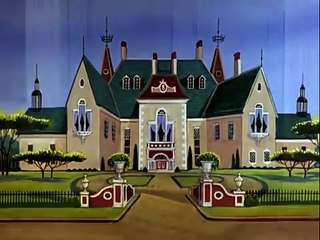 Walter Lantz Clássicos - O Conto do Peru (1959)