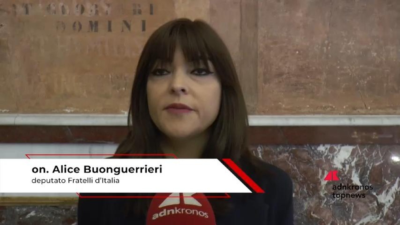 Casa, onorevole Buonguerrieri: "Da governo massimo impegno per risolvere cause emergenza abitativa"