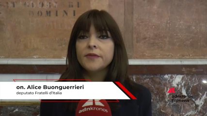 Casa, onorevole Buonguerrieri: "Da governo massimo impegno per risolvere cause emergenza abitativa"