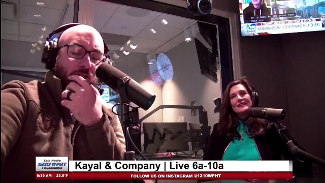 Piazza Auto Group and Piazza Premium Automobiles WPHT Studios Unveiling