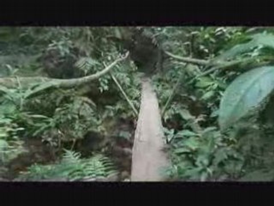 Projet Pérou Bolivie partie 2/4