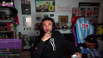 Illojuan habla con su chat acerca del próximo trailer de GTA VI