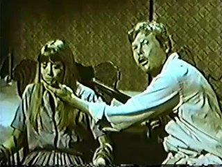 T.H.E. Cat (1966)  E04 - Brotherhood