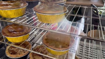 Inside Pied as it brings a pie shop back to Roker