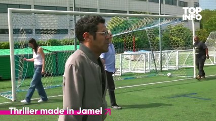 💯Avec Mercato, Jamel Debbouze raconte la vie d'un agent de joueur💯ABONNES-TOI & METS UN COM' STP MERCI💯