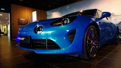 Le Grand J.T. des Territoires du 29 mars 2025