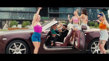 Rooh Khan - Haal (Official Music Video) _ Latest Punjabi Songs 2023