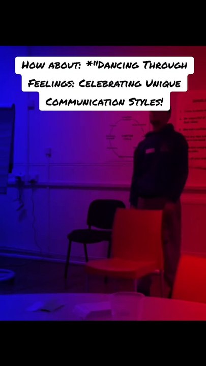 **Better-Together: Dance & Connection Workshop