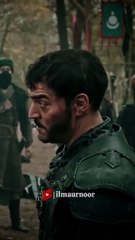 جیرکوتائ اسلام قبول کرتے ہوئے