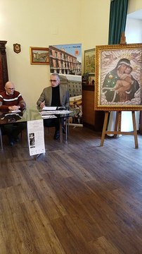 Pagani (SA) - Festa al Museo del Museo delle Civiltà (26.03.25)