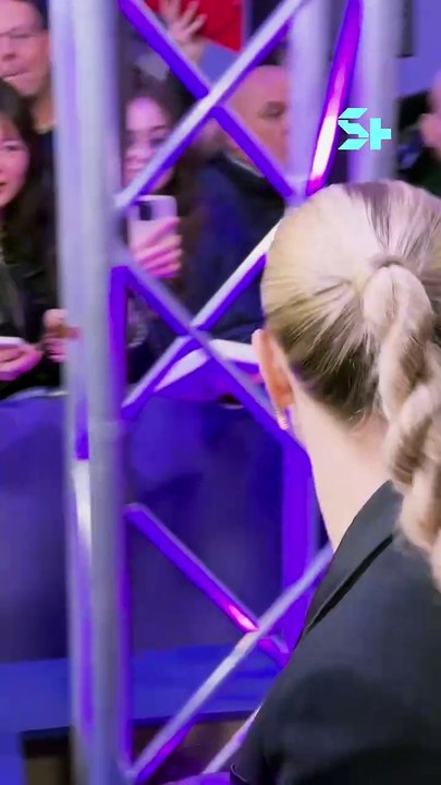 Séries Mania : Amanda Seyfried sur le tapis mauve !