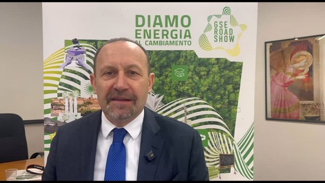 Il Roadshow del GSE arriva ad Arezzo