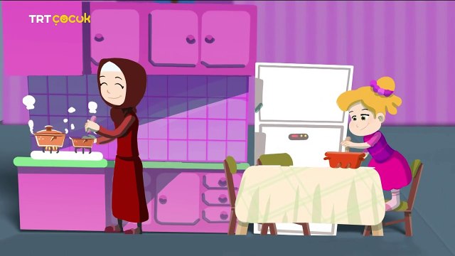 Ramazan Güncesi - Küçük bir Yanlış Anlama