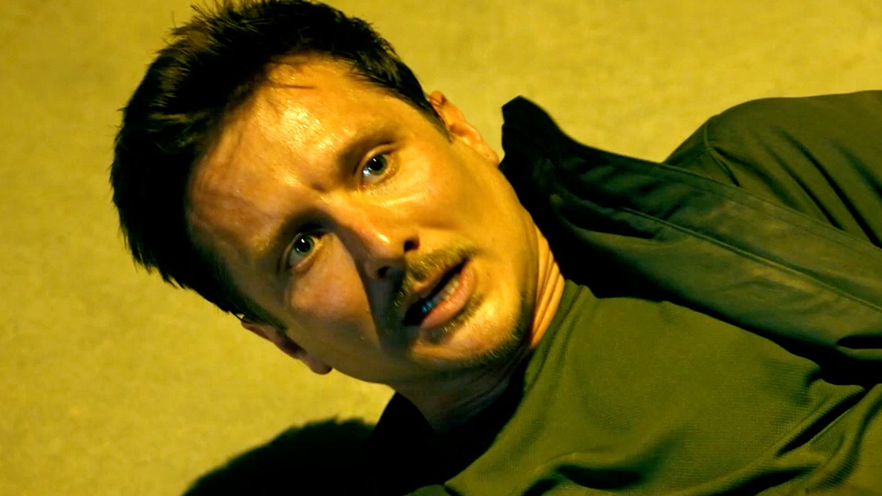 Ambushed: An Intense Season Premiere of FOX's The Cleaning Lady