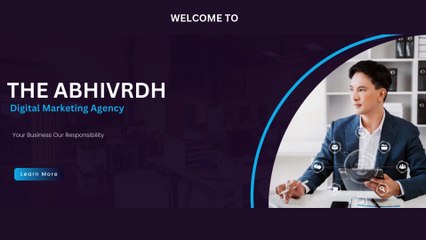 The best digital marketing agency in Varanasi- The Abhivrdh